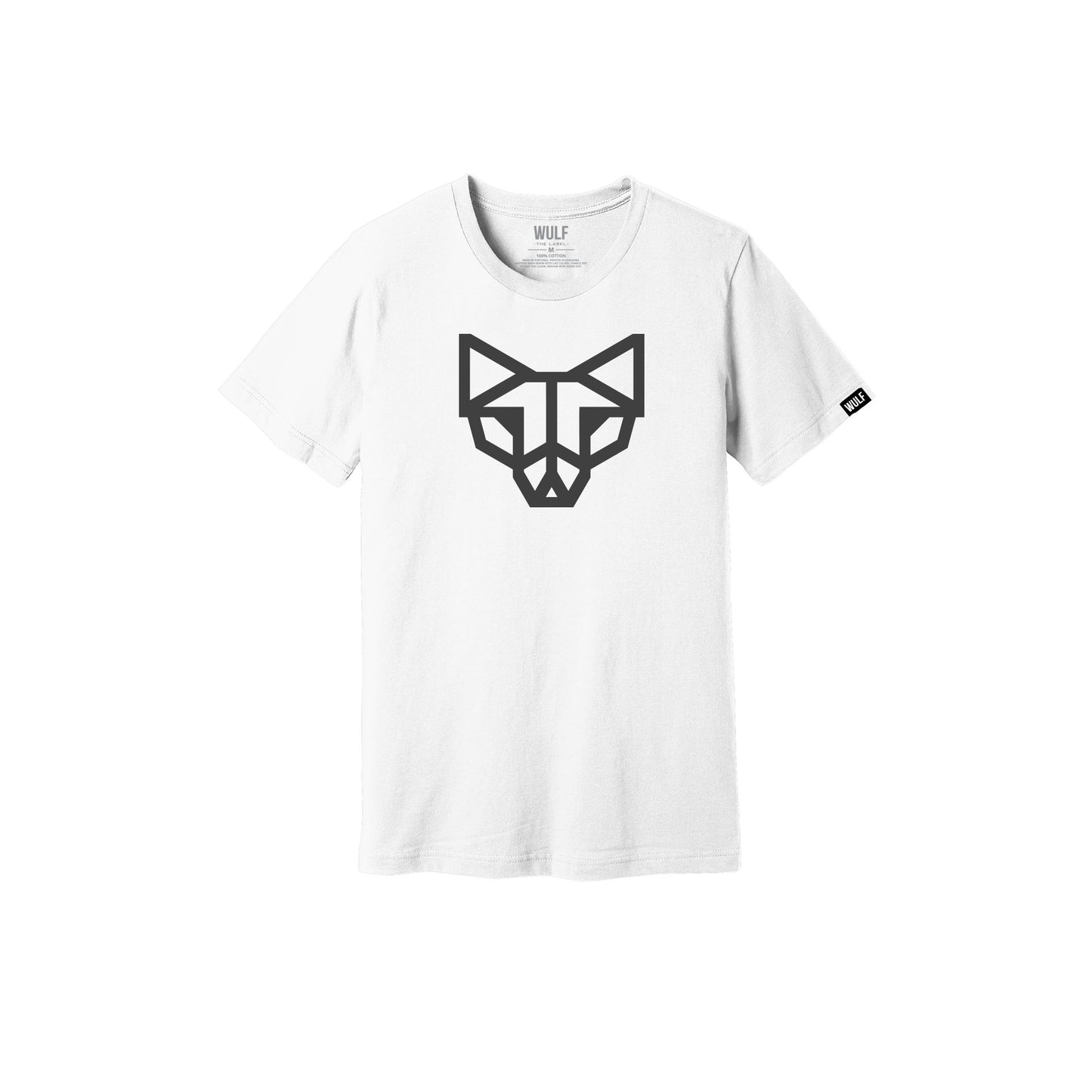 Lightweight Emblem T-Shirt
