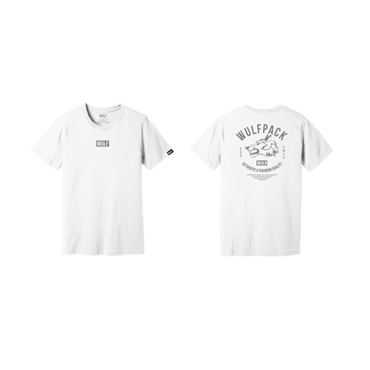 Lightweight WULFPACK™ V1 T-Shirt