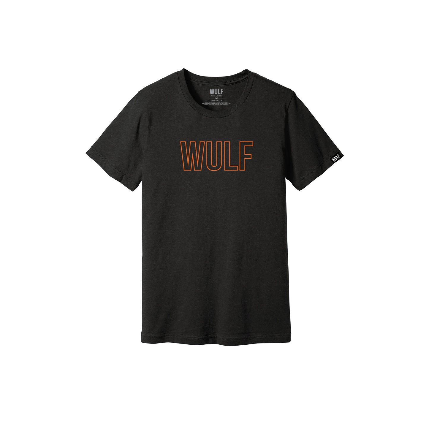 Lightweight Outline T-Shirt
