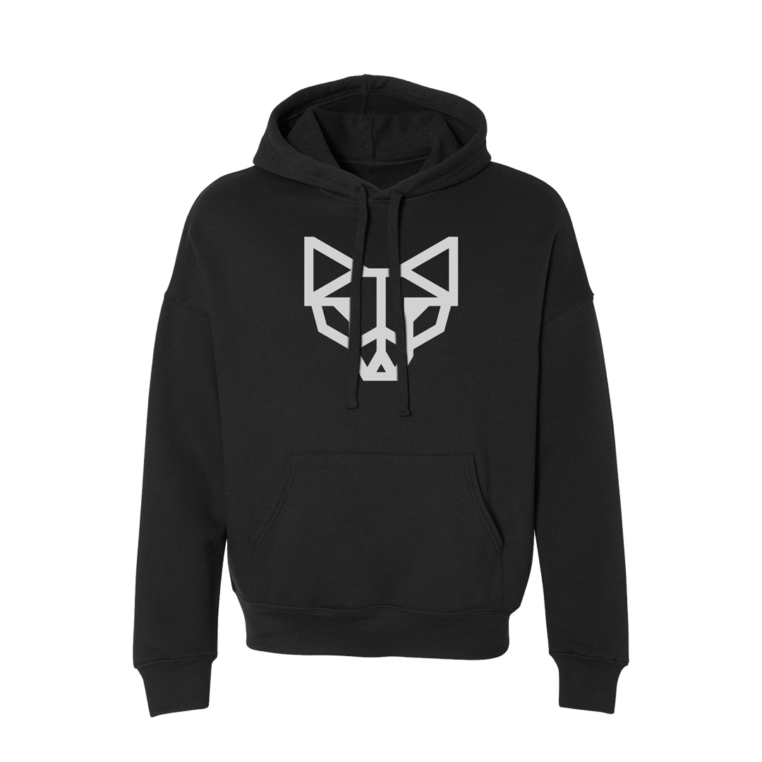 Signature Emblem Hoodie