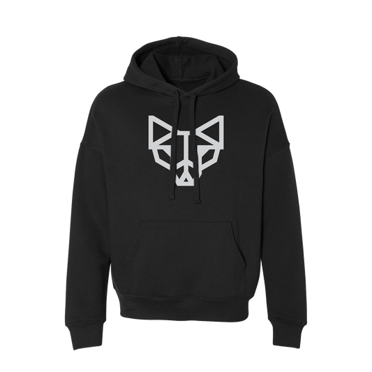 Signature Emblem Hoodie