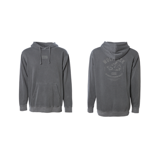 Signature WULFPACK™ V1 Hoodie
