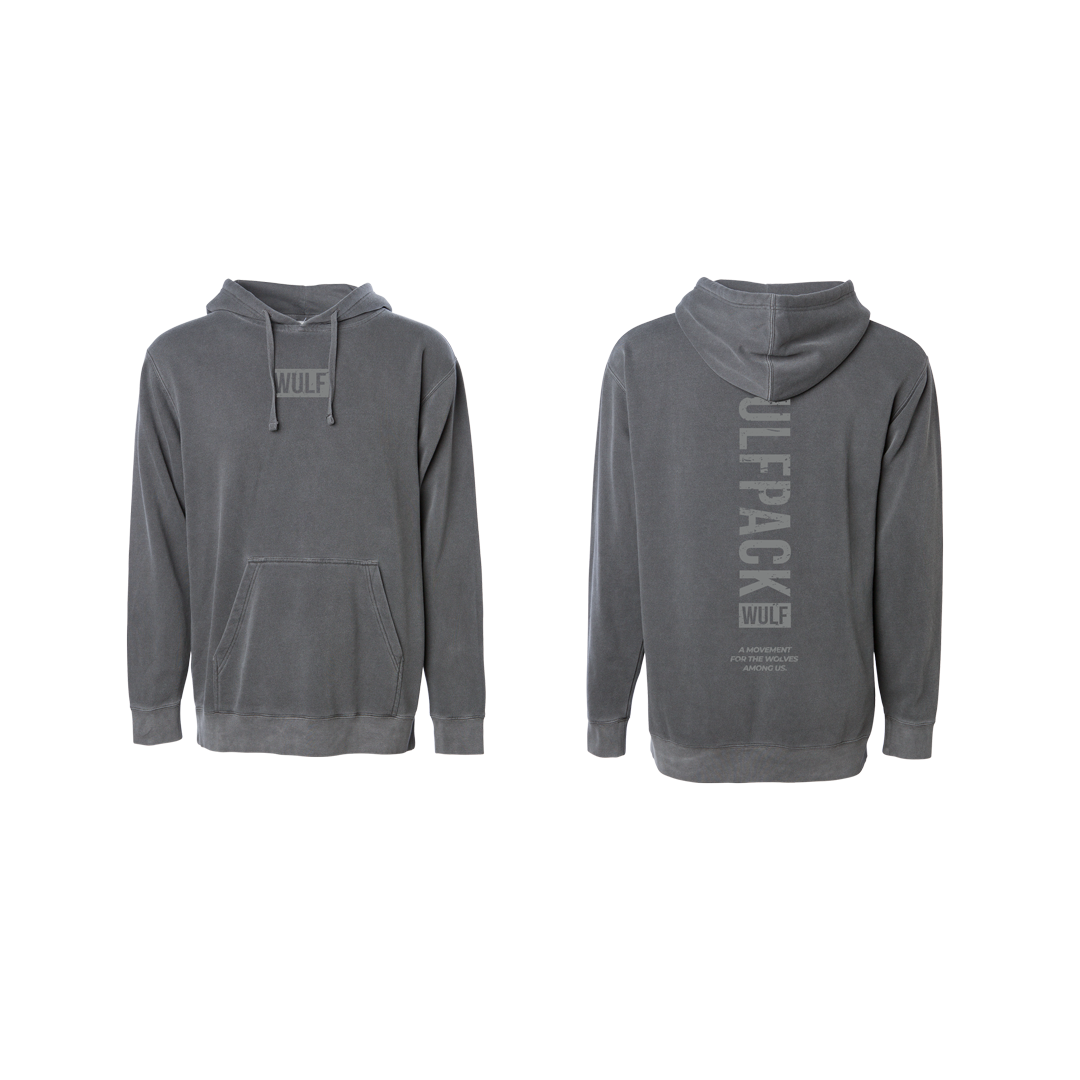 Signature WULFPACK™ V2 Hoodie