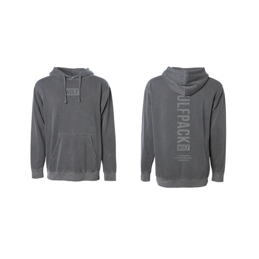Signature WULFPACK™ V2 Hoodie
