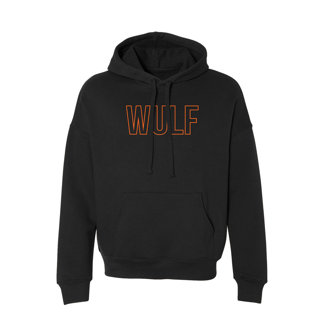 Signature Outline Hoodie