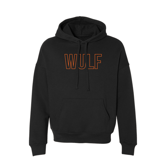 Signature Outline Hoodie