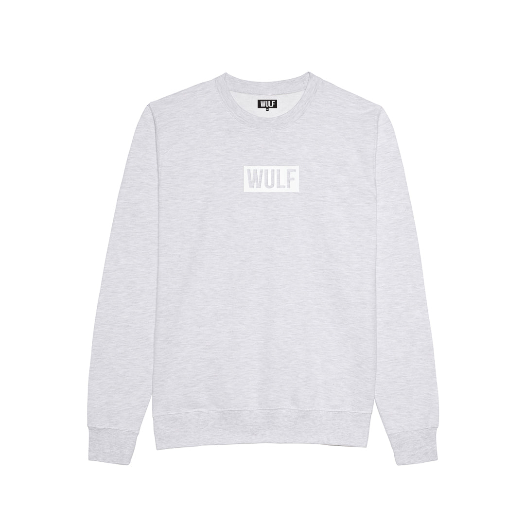 Base™ Box Sweatshirt