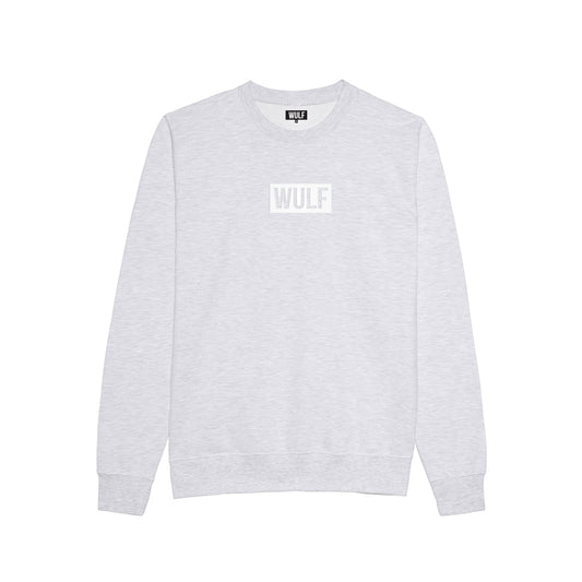 Base™ Box Sweatshirt