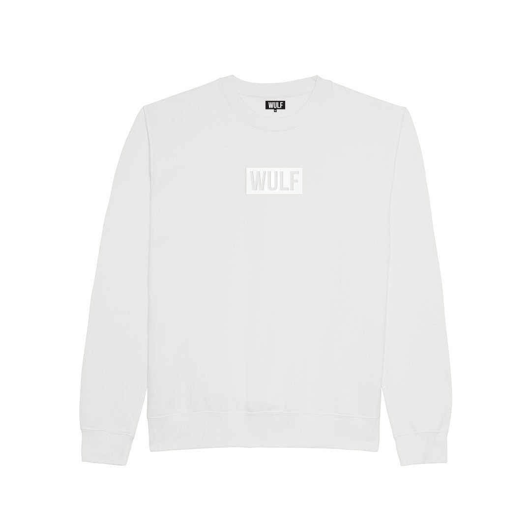 Base™ Box Sweatshirt