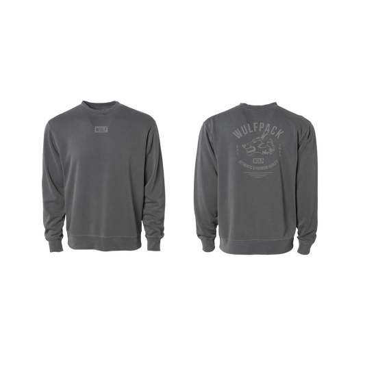 Signature WULFPACK™ V1 Sweater