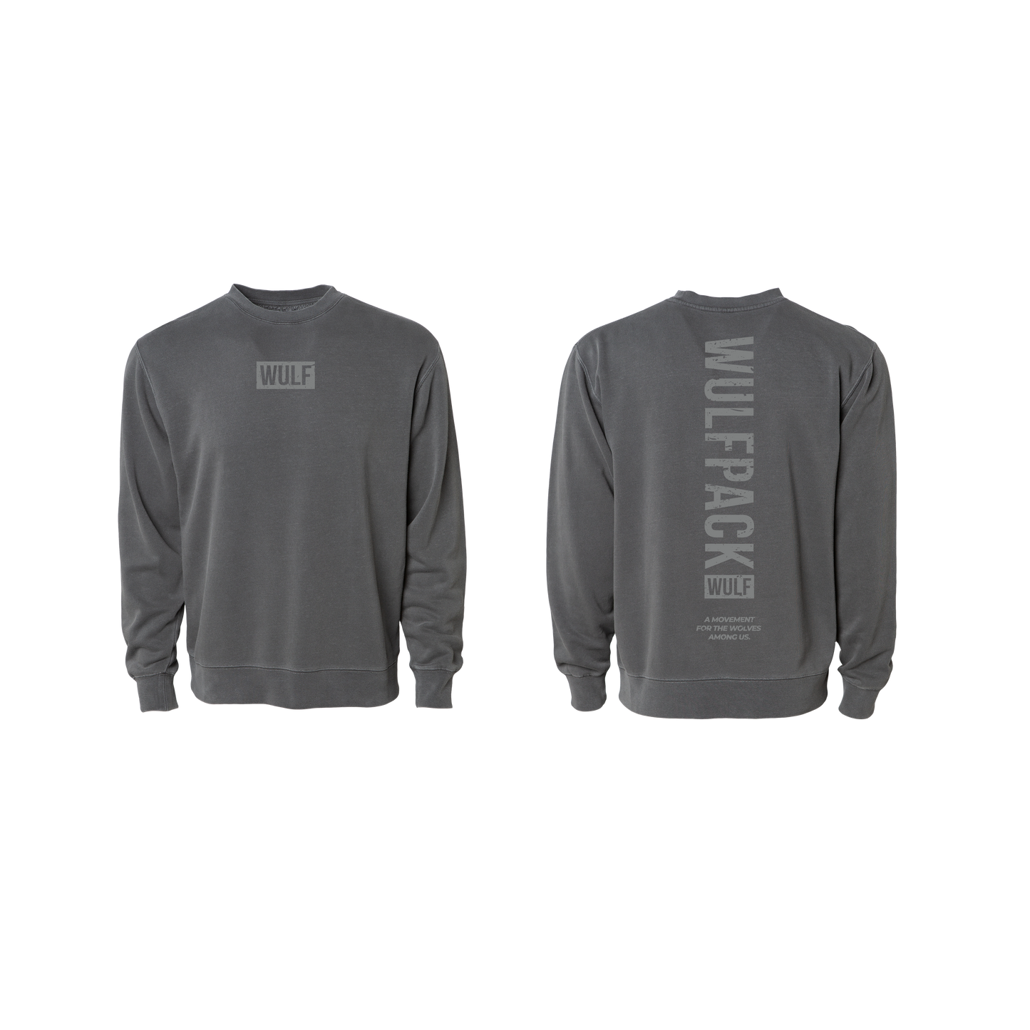 Signature WULFPACK™ V2 Sweater