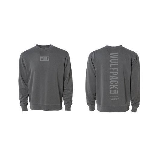 Signature WULFPACK™ V2 Sweater