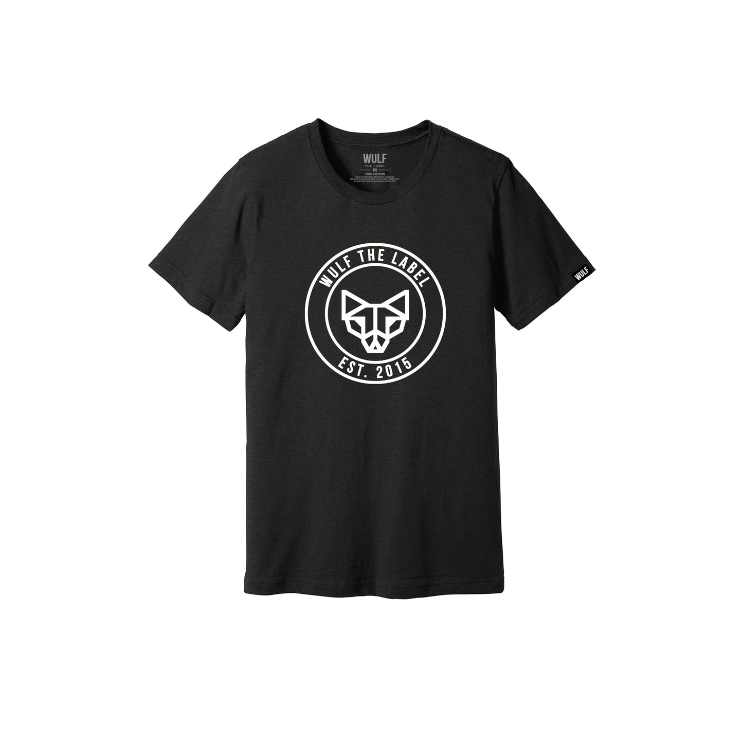 Lightweight Badge T-Shirt