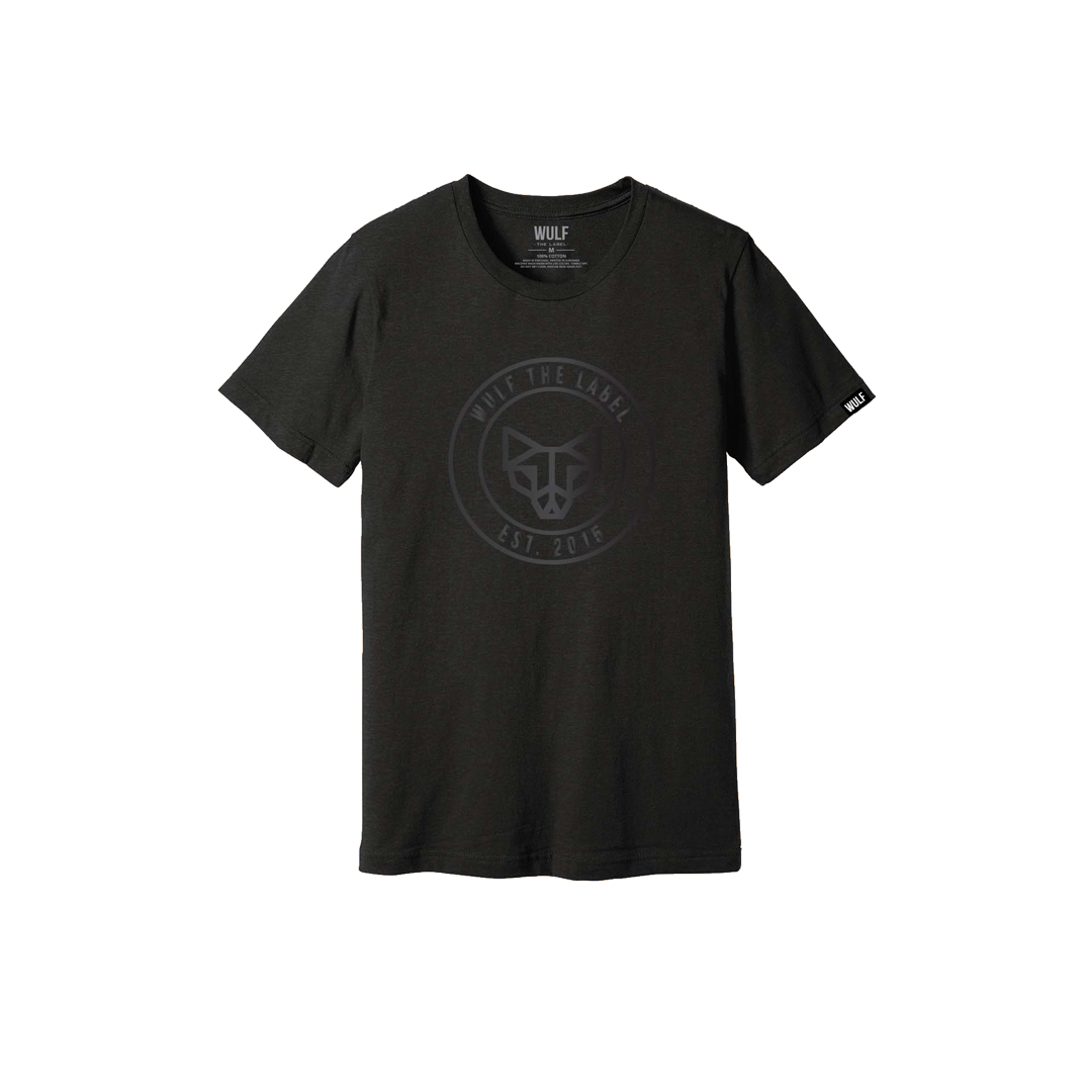 Lightweight Badge T-Shirt