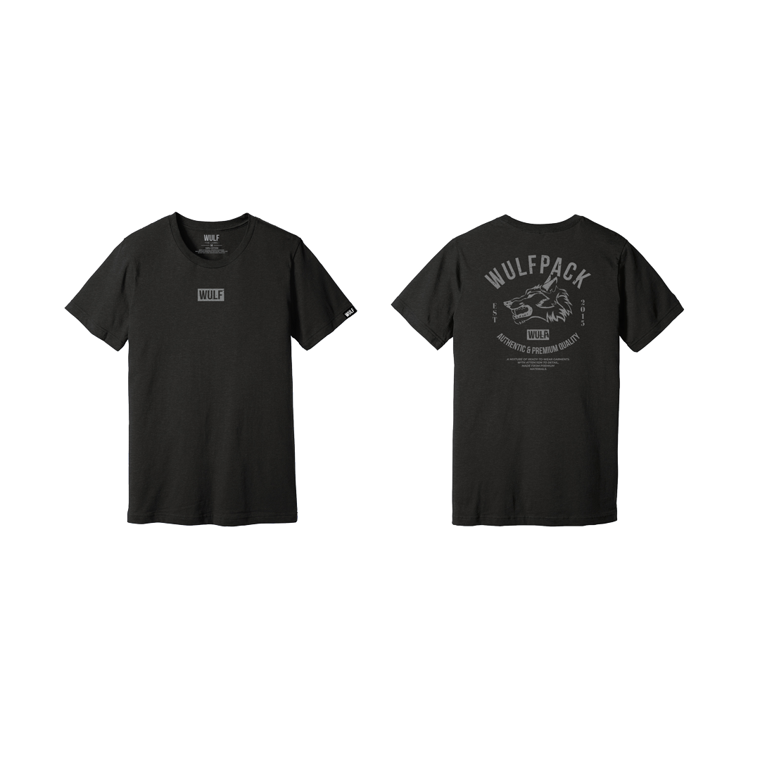 Lightweight WULFPACK™ V1 T-Shirt