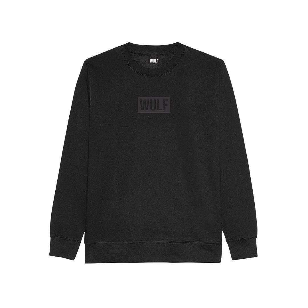 Base™ Box Sweatshirt